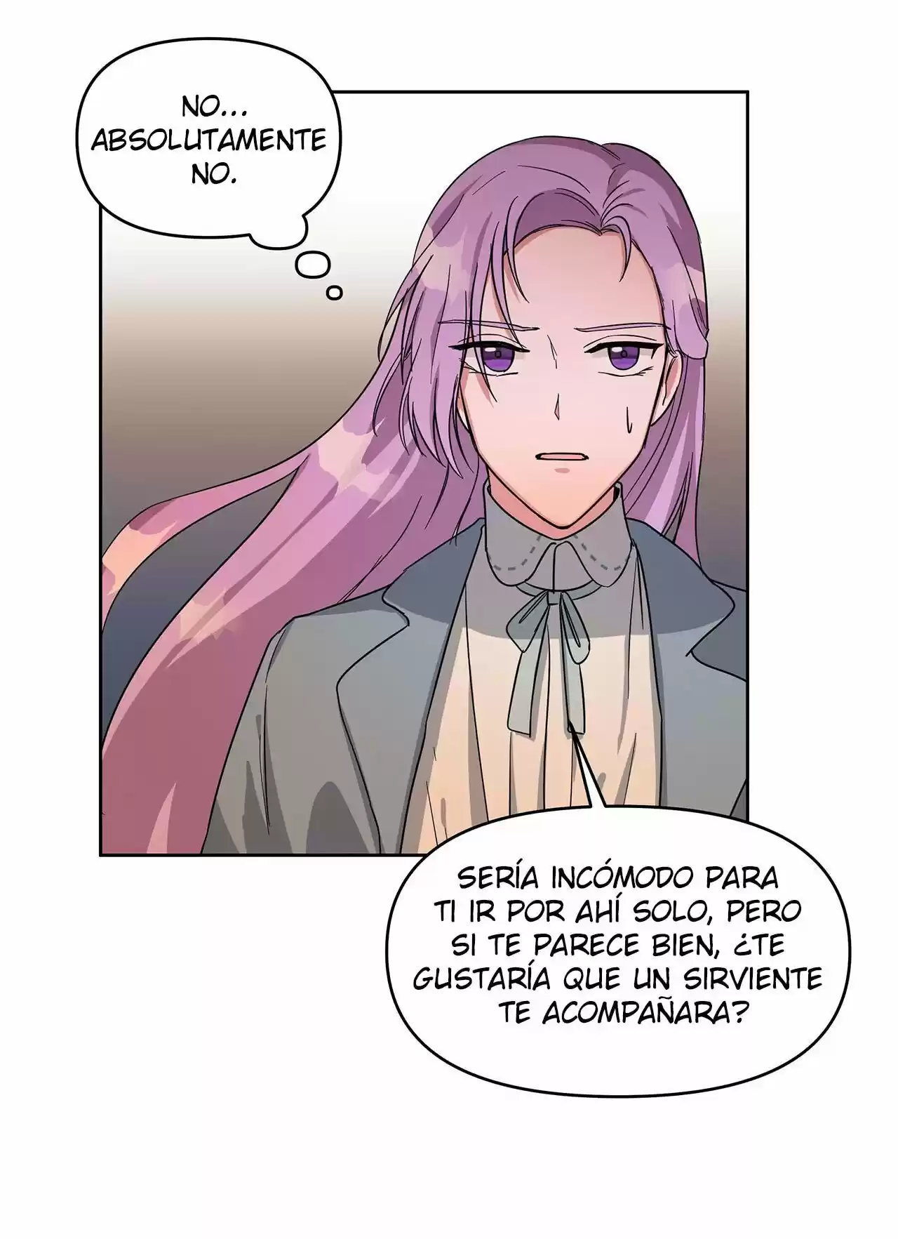 OBEDÉCEME (OBEY ME) - Capítulo 8 - Página 63 - LectorTMOo