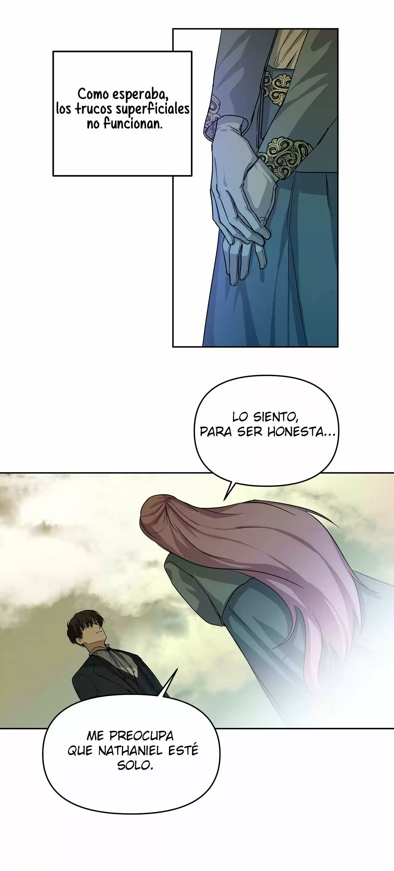 OBEDÉCEME (OBEY ME) - Capítulo 8 - Página 65 - LectorTMOo