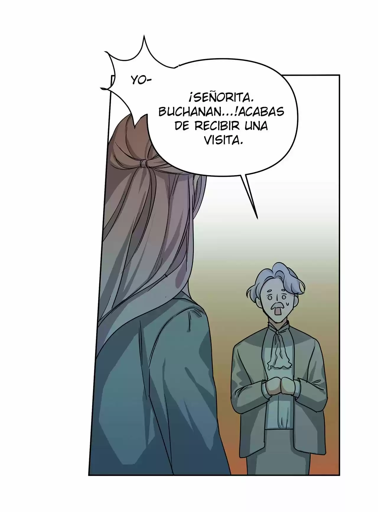 OBEDÉCEME (OBEY ME) - Capítulo 8 - Página 72 - LectorTMOo