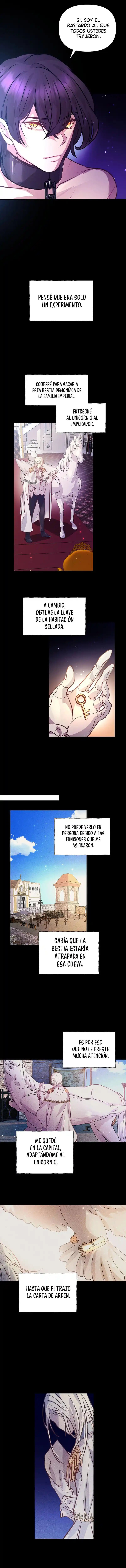 Obedece A Las Flores - Capítulo 12 - Página 4 - LectorTMOo
