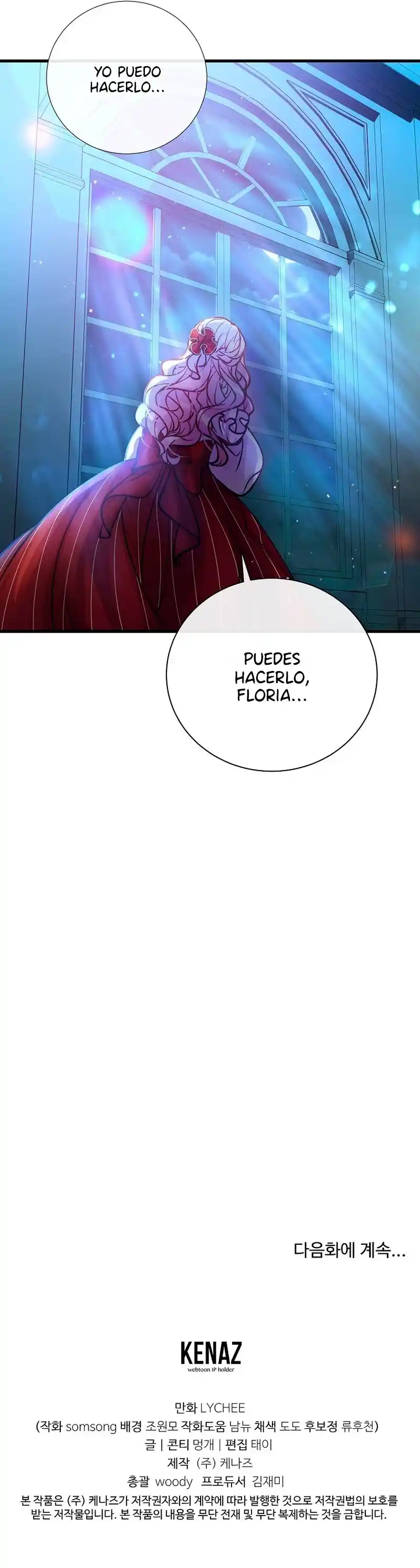 Obedece A Las Flores - Capítulo 2 - Página 19 - LectorTMOo