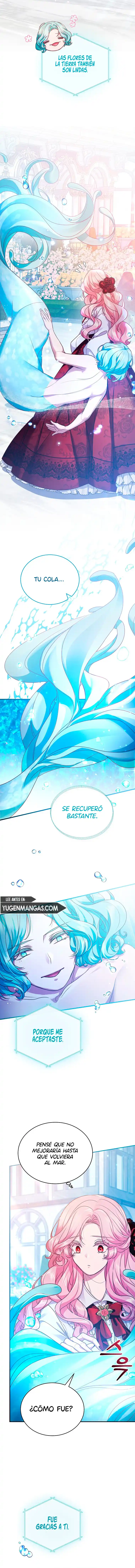 Obedece A Las Flores - Capítulo 34 - Página 10 - LectorTMOo