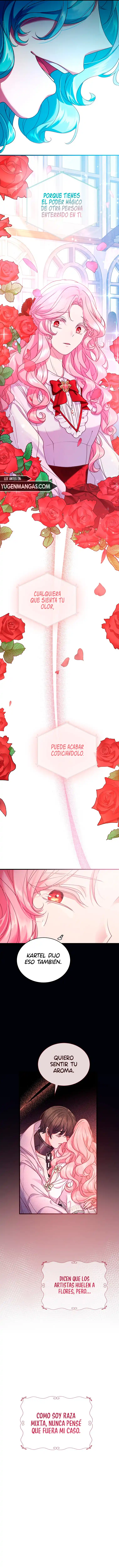 Obedece A Las Flores - Capítulo 34 - Página 12 - LectorTMOo
