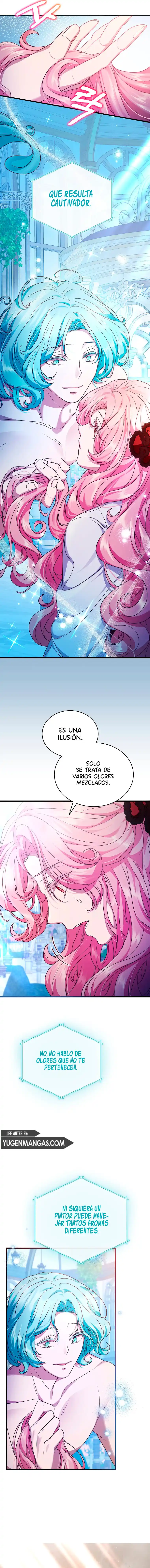 Obedece A Las Flores - Capítulo 34 - Página 14 - LectorTMOo