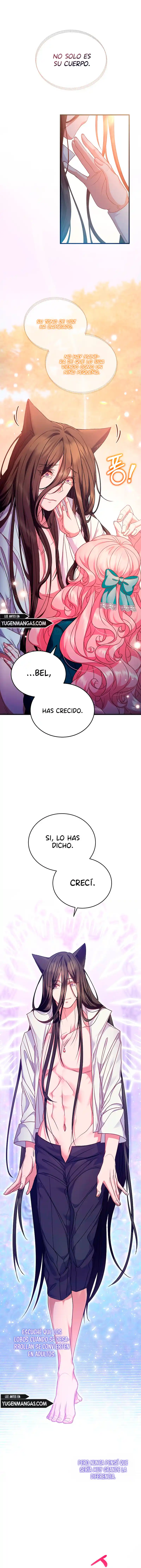 Obedece A Las Flores - Capítulo 38 - Página 15 - LectorTMOo