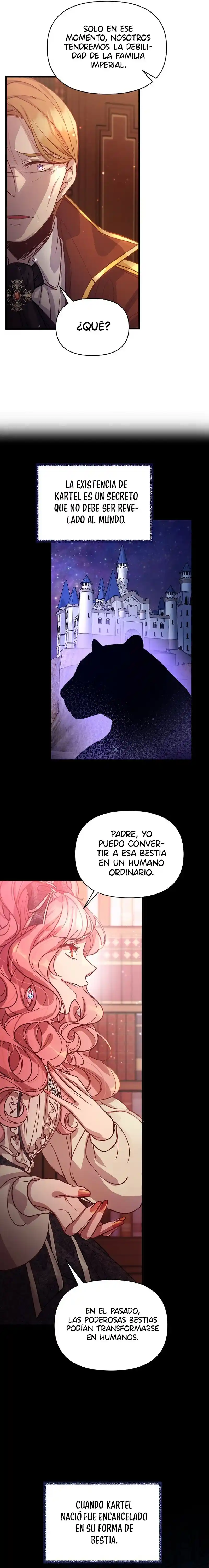 Obedece A Las Flores - Capítulo 4 - Página 12 - LectorTMOo