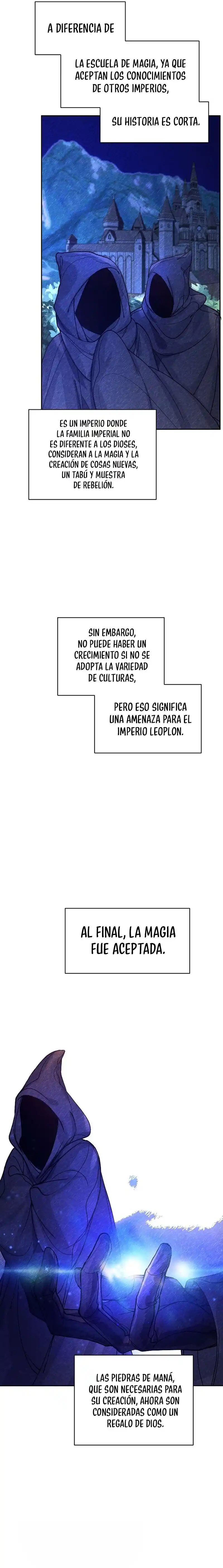 Obedece A Las Flores - Capítulo 4 - Página 15 - LectorTMOo