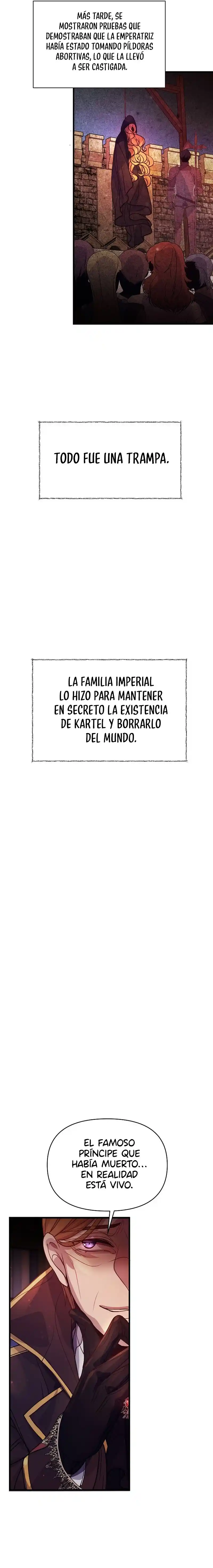 Obedece A Las Flores - Capítulo 4 - Página 17 - LectorTMOo