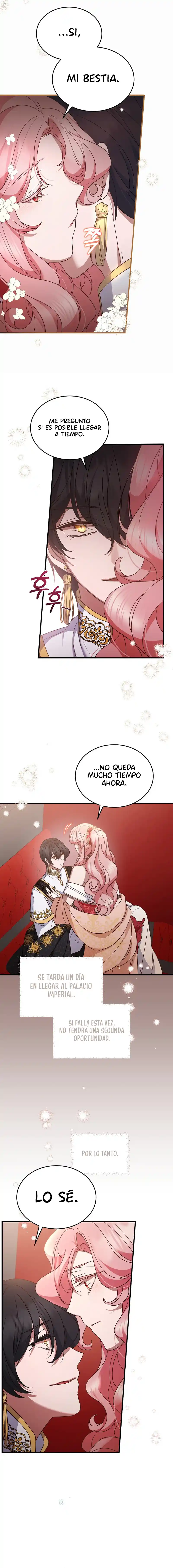 Obedece A Las Flores - Capítulo 44 - Página 7 - LectorTMOo