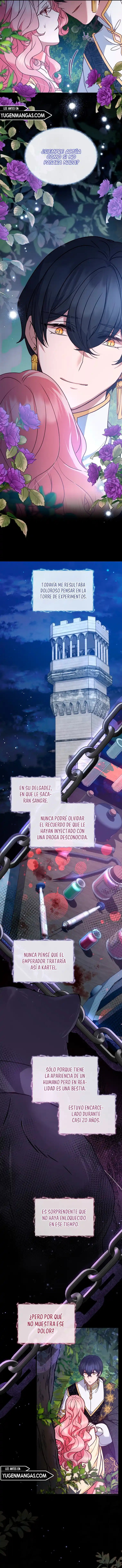 Obedece A Las Flores - Capítulo 45 - Página 9 - LectorTMOo