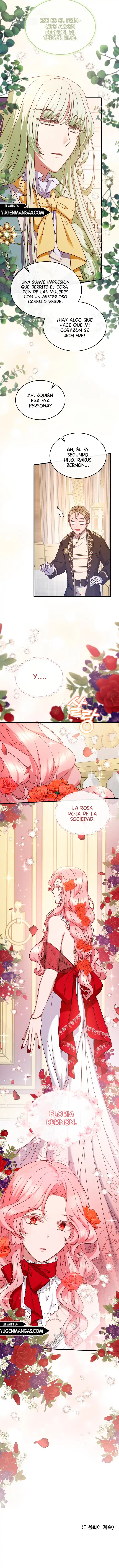 Obedece A Las Flores - Capítulo 45 - Página 15 - LectorTMOo