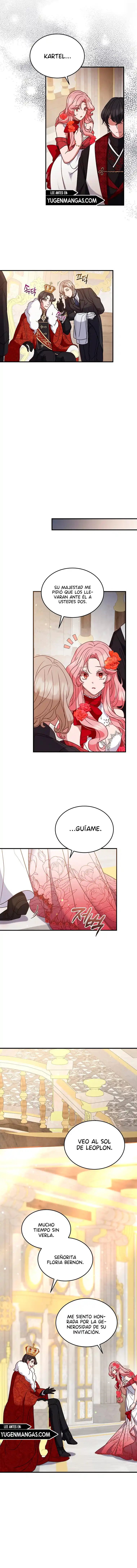 Obedece A Las Flores - Capítulo 46 - Página 12 - LectorTMOo