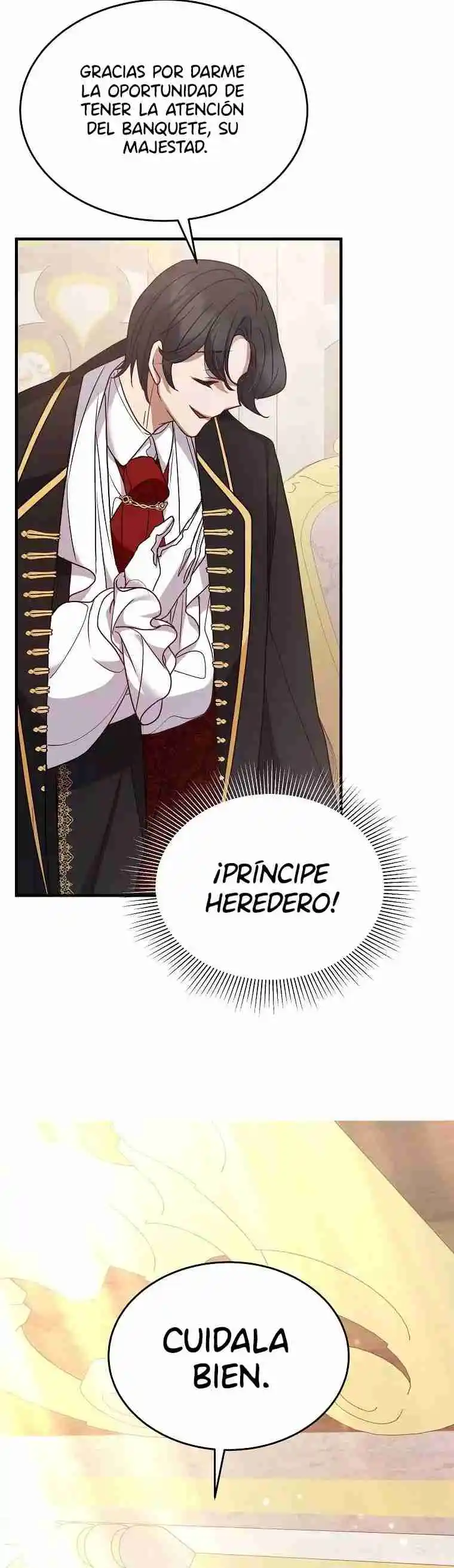 Obedece A Las Flores - Capítulo 47 - Página 4 - LectorTMOo