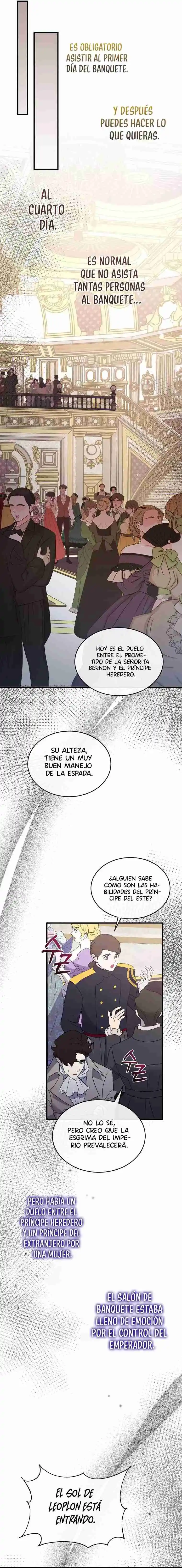 Obedece A Las Flores - Capítulo 47 - Página 12 - LectorTMOo