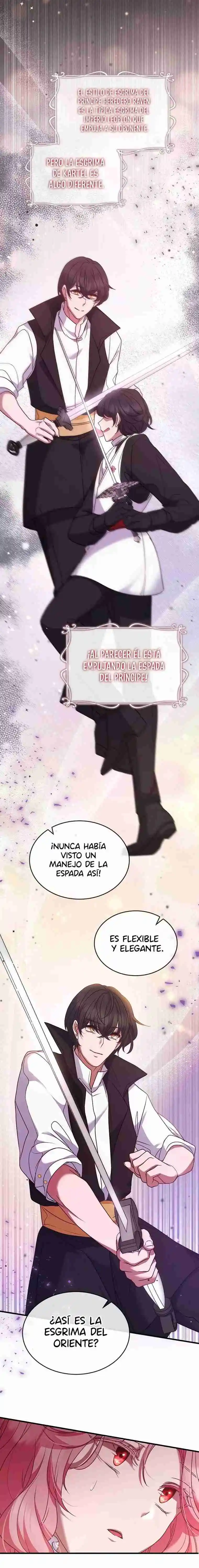 Obedece A Las Flores - Capítulo 47 - Página 22 - LectorTMOo