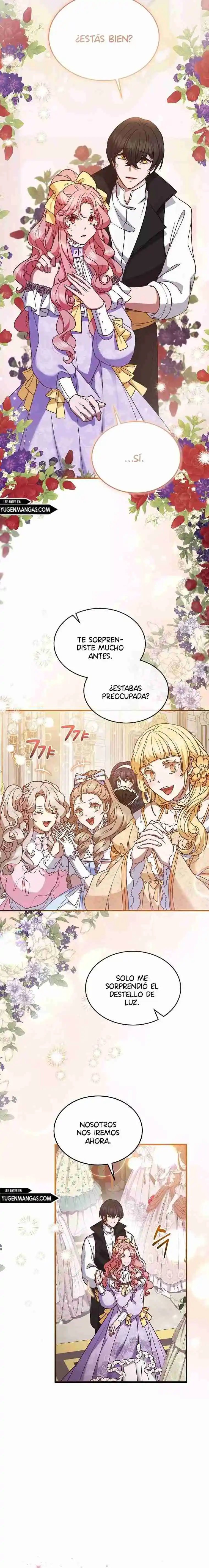 Obedece A Las Flores - Capítulo 48 - Página 12 - LectorTMOo