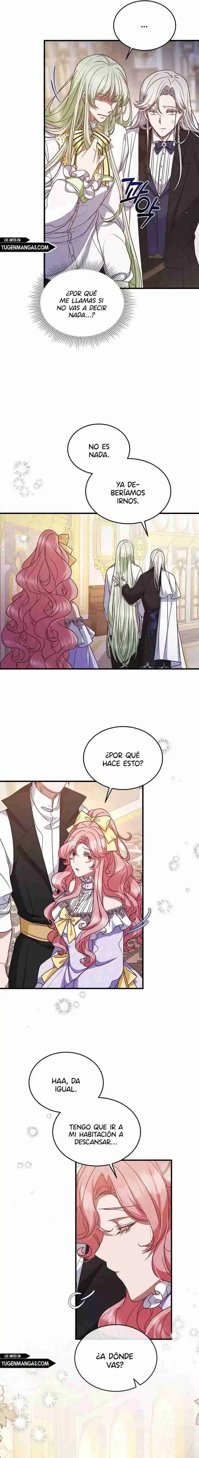 Obedece A Las Flores - Capítulo 48 - Página 20 - LectorTMOo