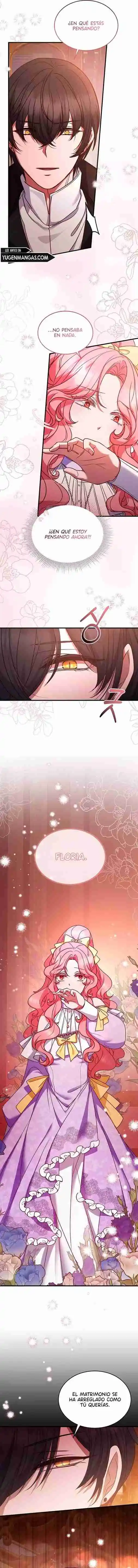 Obedece A Las Flores - Capítulo 49 - Página 4 - LectorTMOo