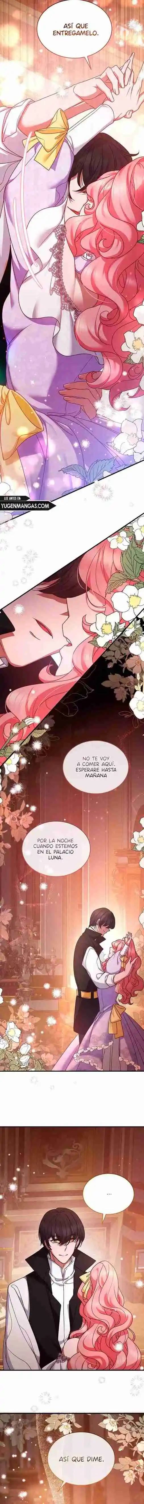 Obedece A Las Flores - Capítulo 49 - Página 5 - LectorTMOo