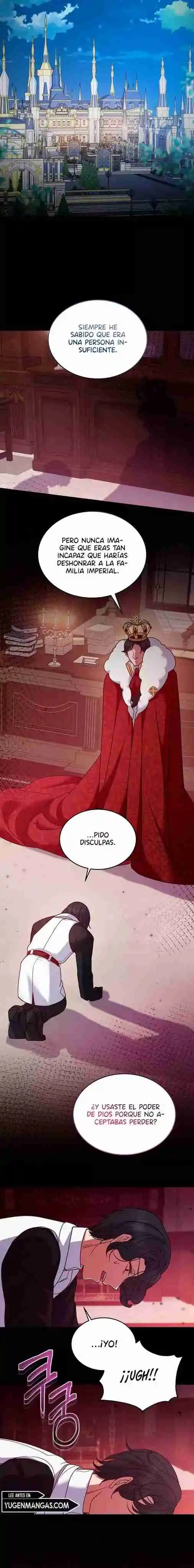 Obedece A Las Flores - Capítulo 49 - Página 7 - LectorTMOo