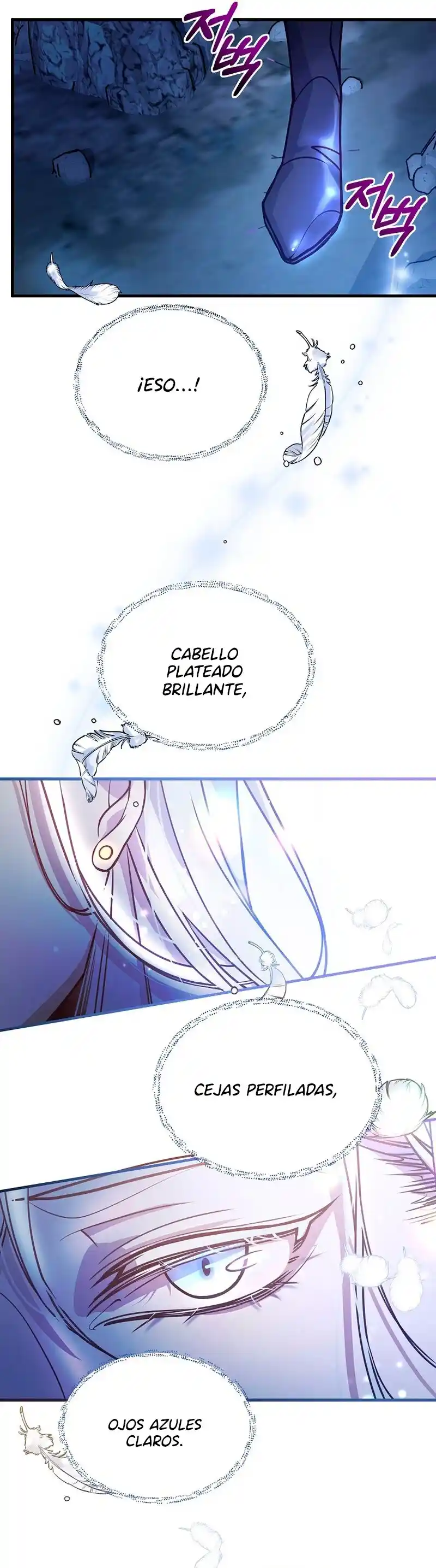 Obedece A Las Flores - Capítulo 5 - Página 11 - LectorTMOo
