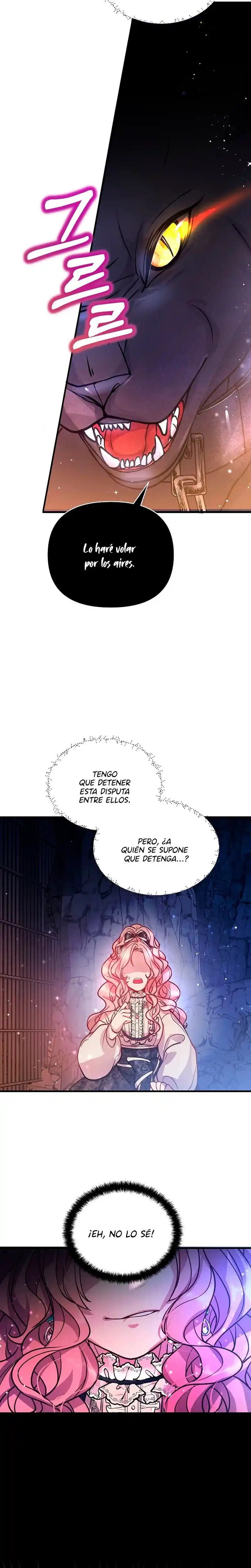 Obedece A Las Flores - Capítulo 5 - Página 20 - LectorTMOo