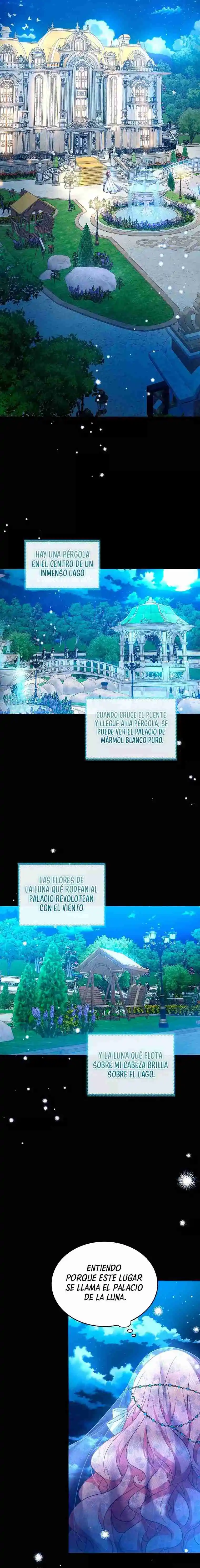 Obedece A Las Flores - Capítulo 50 - Página 3 - LectorTMOo