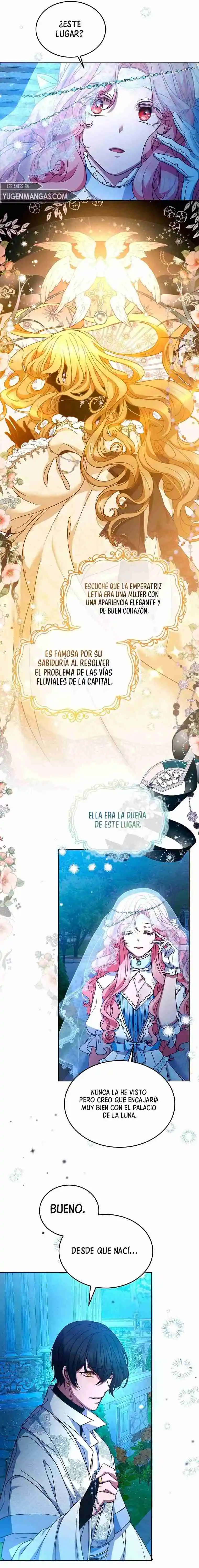 Obedece A Las Flores - Capítulo 50 - Página 6 - LectorTMOo