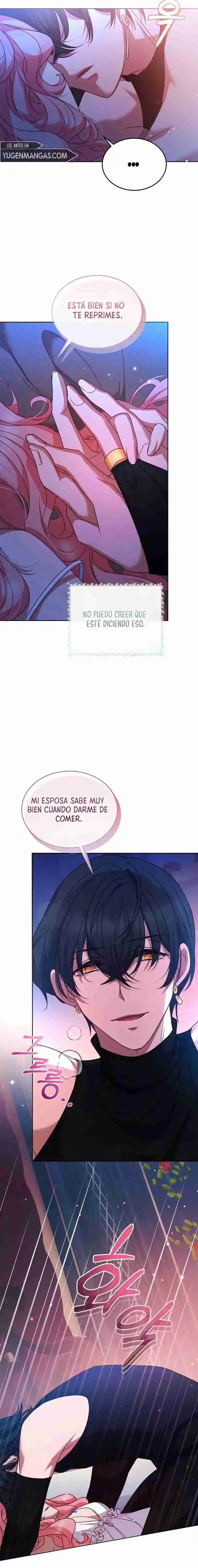 Obedece A Las Flores - Capítulo 50 - Página 14 - LectorTMOo