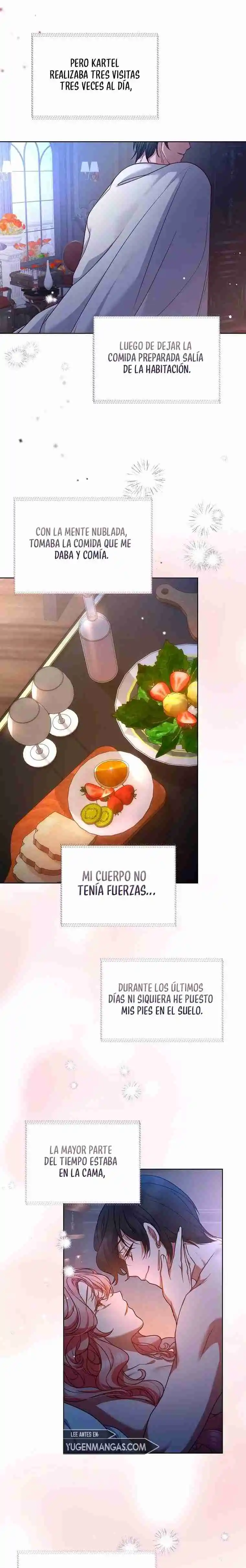 Obedece A Las Flores - Capítulo 50 - Página 16 - LectorTMOo