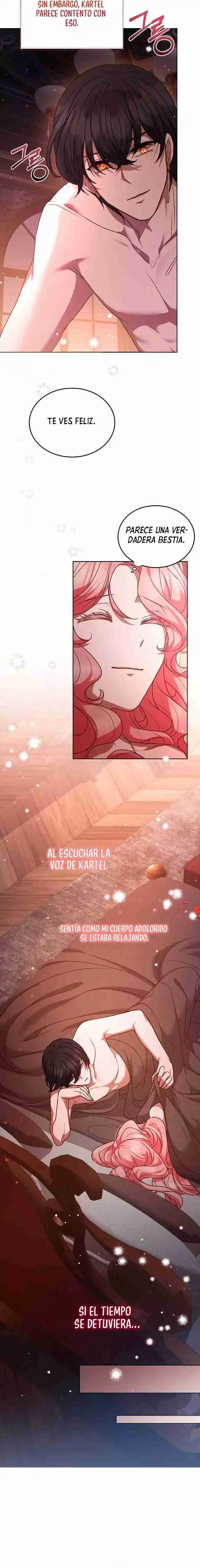 Obedece A Las Flores - Capítulo 50 - Página 18 - LectorTMOo