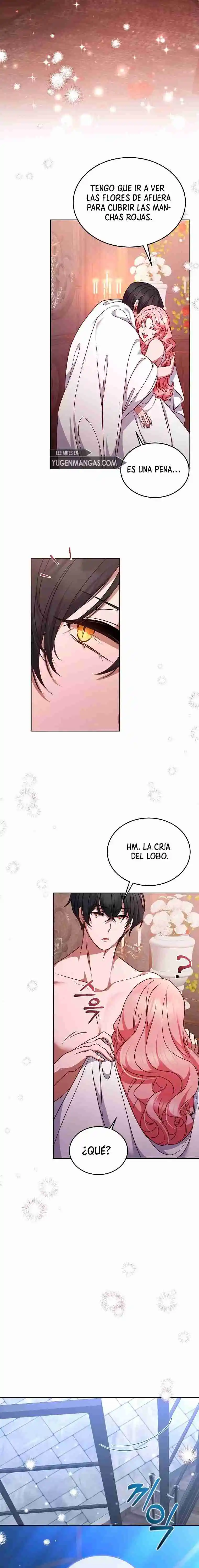 Obedece A Las Flores - Capítulo 50 - Página 20 - LectorTMOo