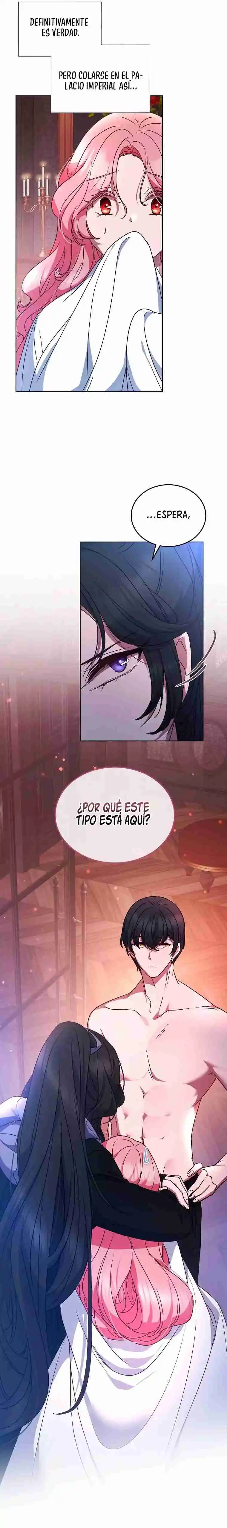 Obedece A Las Flores - Capítulo 50 - Página 22 - LectorTMOo