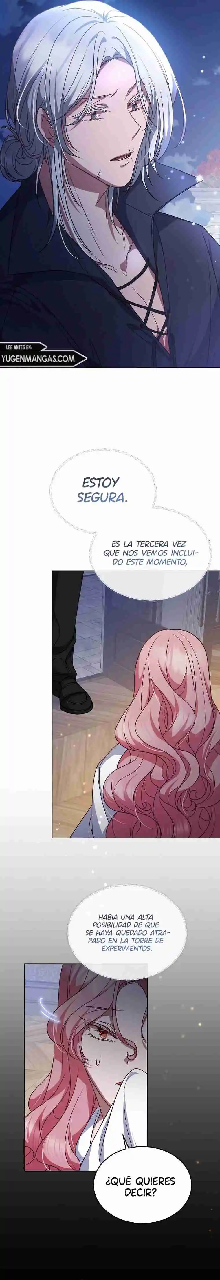 Obedece A Las Flores - Capítulo 51 - Página 3 - LectorTMOo