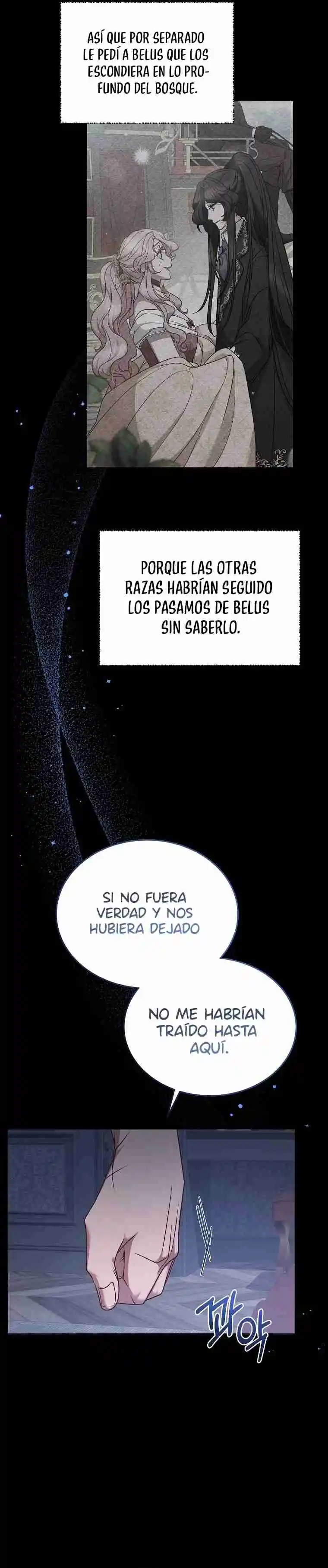 Obedece A Las Flores - Capítulo 51 - Página 6 - LectorTMOo