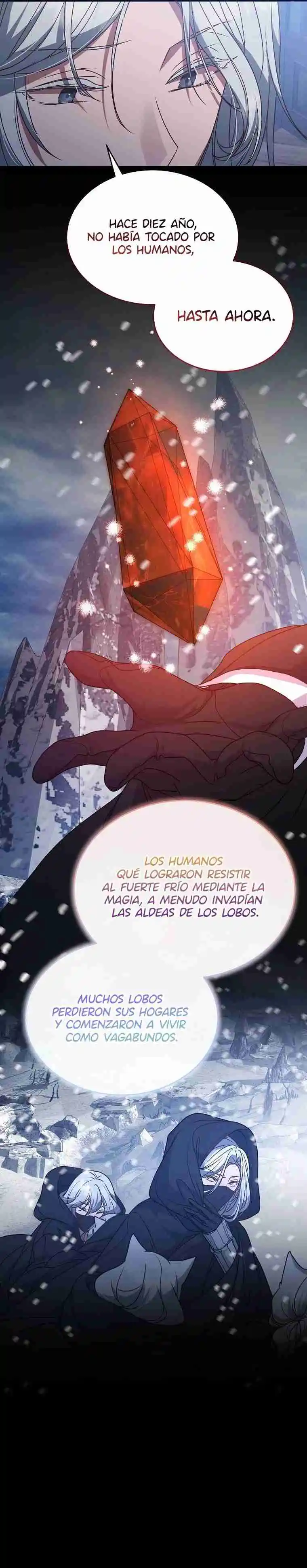 Obedece A Las Flores - Capítulo 51 - Página 9 - LectorTMOo