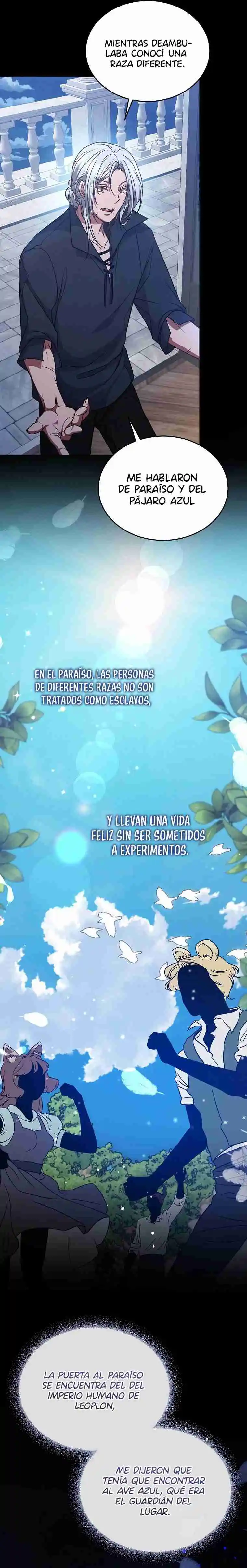 Obedece A Las Flores - Capítulo 51 - Página 10 - LectorTMOo