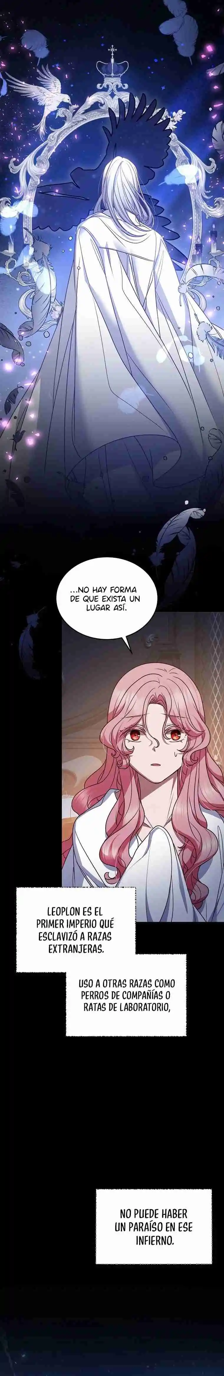 Obedece A Las Flores - Capítulo 51 - Página 11 - LectorTMOo