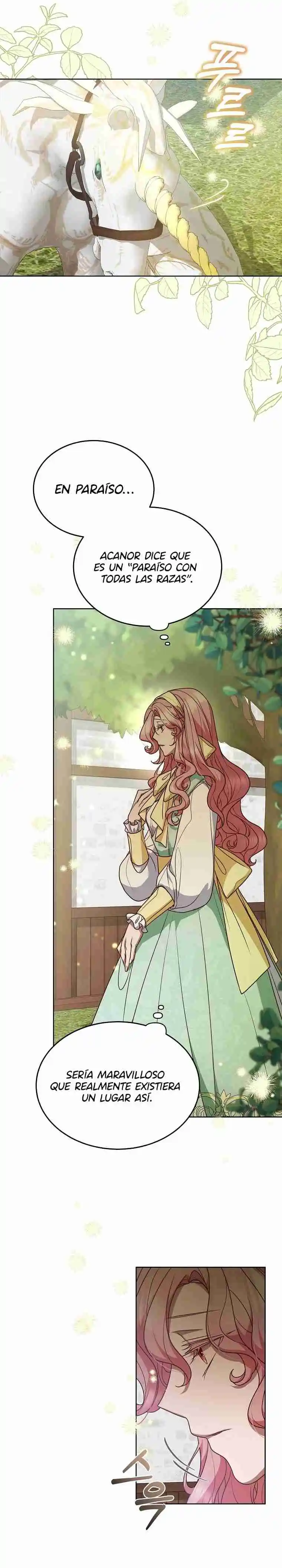 Obedece A Las Flores - Capítulo 51 - Página 18 - LectorTMOo