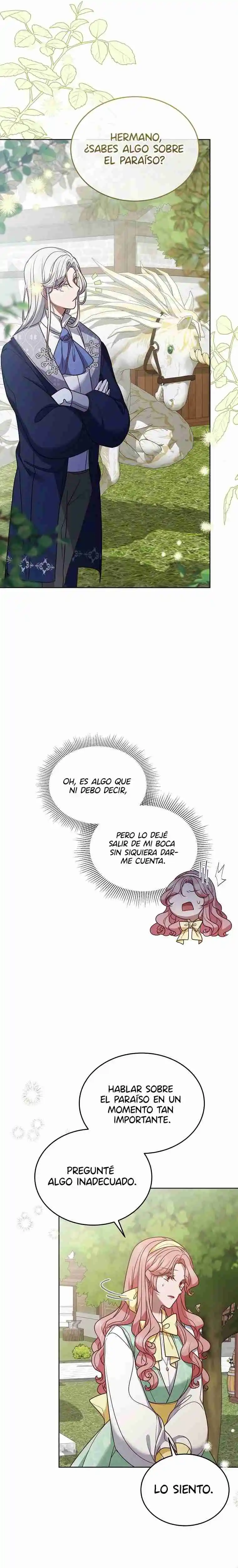 Obedece A Las Flores - Capítulo 51 - Página 19 - LectorTMOo
