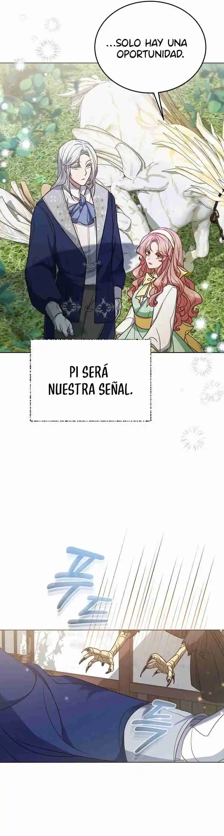Obedece A Las Flores - Capítulo 51 - Página 21 - LectorTMOo