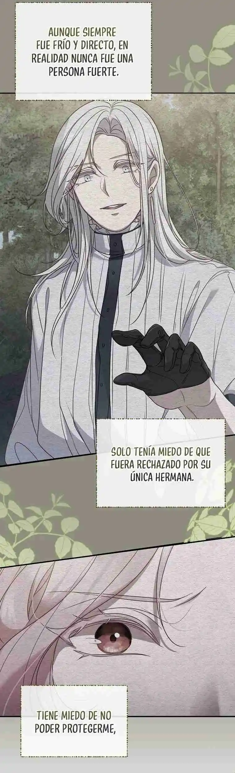Obedece A Las Flores - Capítulo 51 - Página 25 - LectorTMOo