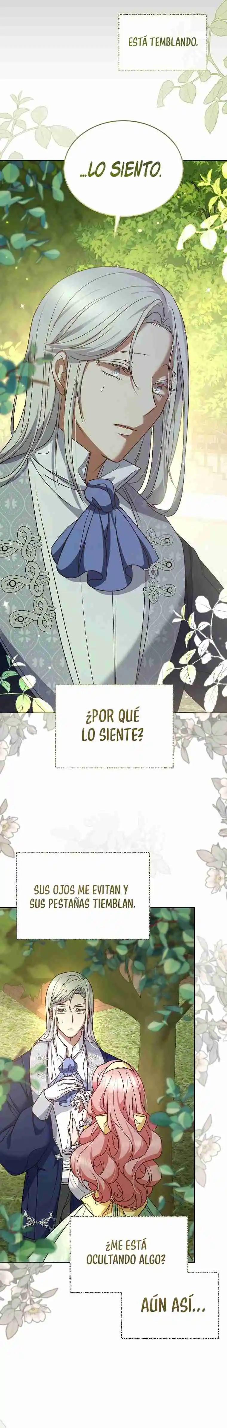 Obedece A Las Flores - Capítulo 51 - Página 26 - LectorTMOo