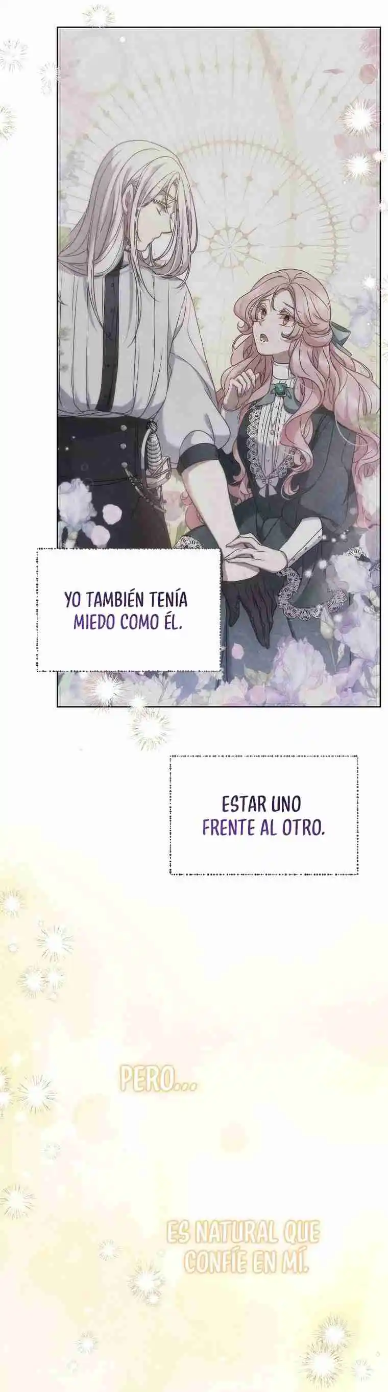 Obedece A Las Flores - Capítulo 51 - Página 28 - LectorTMOo