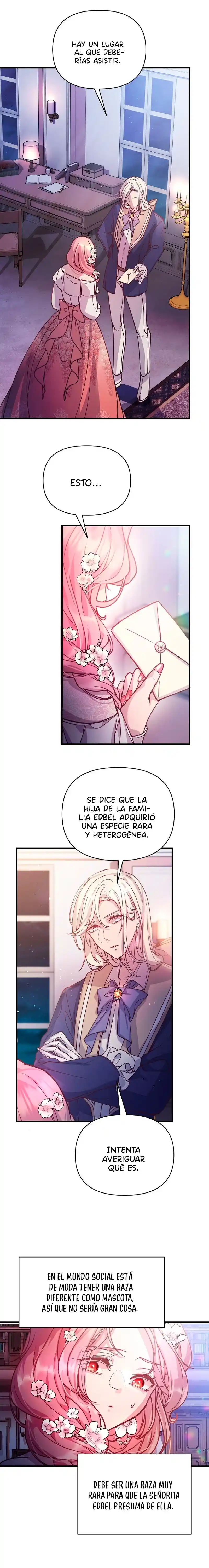 Obedece A Las Flores - Capítulo 6 - Página 20 - LectorTMOo