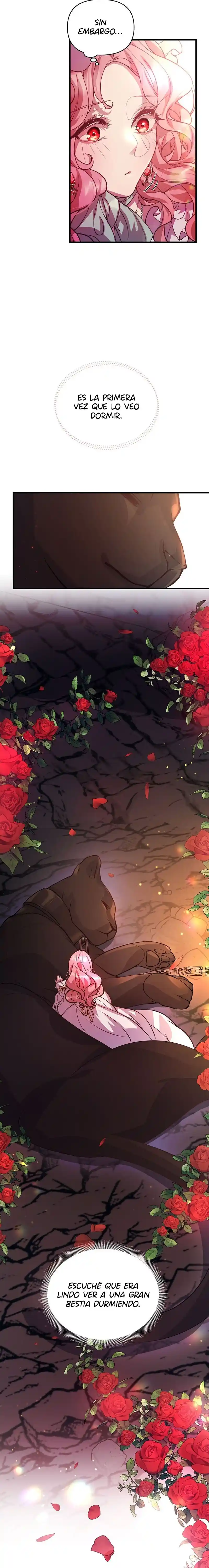 Obedece A Las Flores - Capítulo 8 - Página 8 - LectorTMOo
