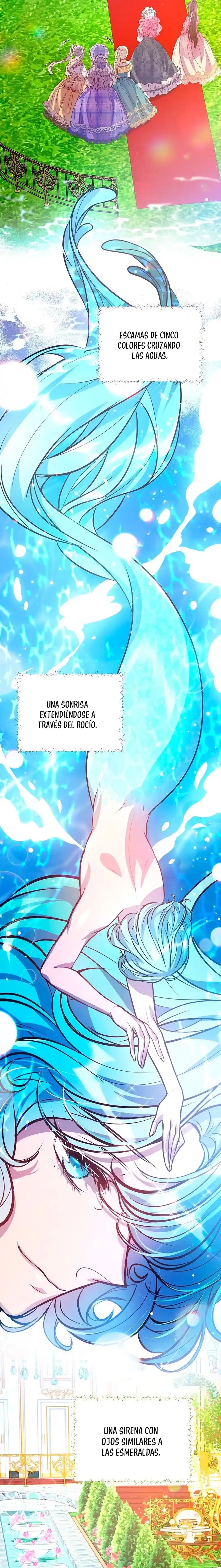 Obedece A Las Flores - Capítulo 9 - Página 4 - LectorTMOo