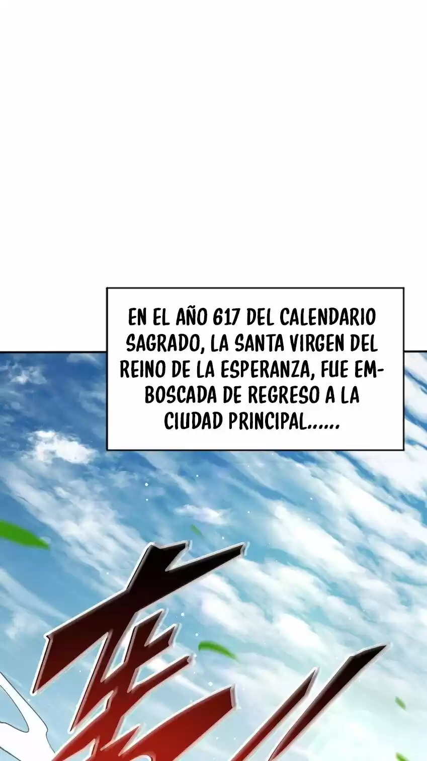 Obligado A Ser Un Santo Invencible - Capítulo 1 - Página 3 - LectorTMOo