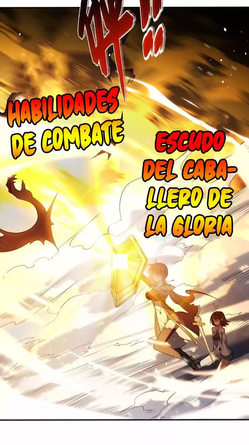 Obligado A Ser Un Santo Invencible - Capítulo 1 - Página 10 - LectorTMOo