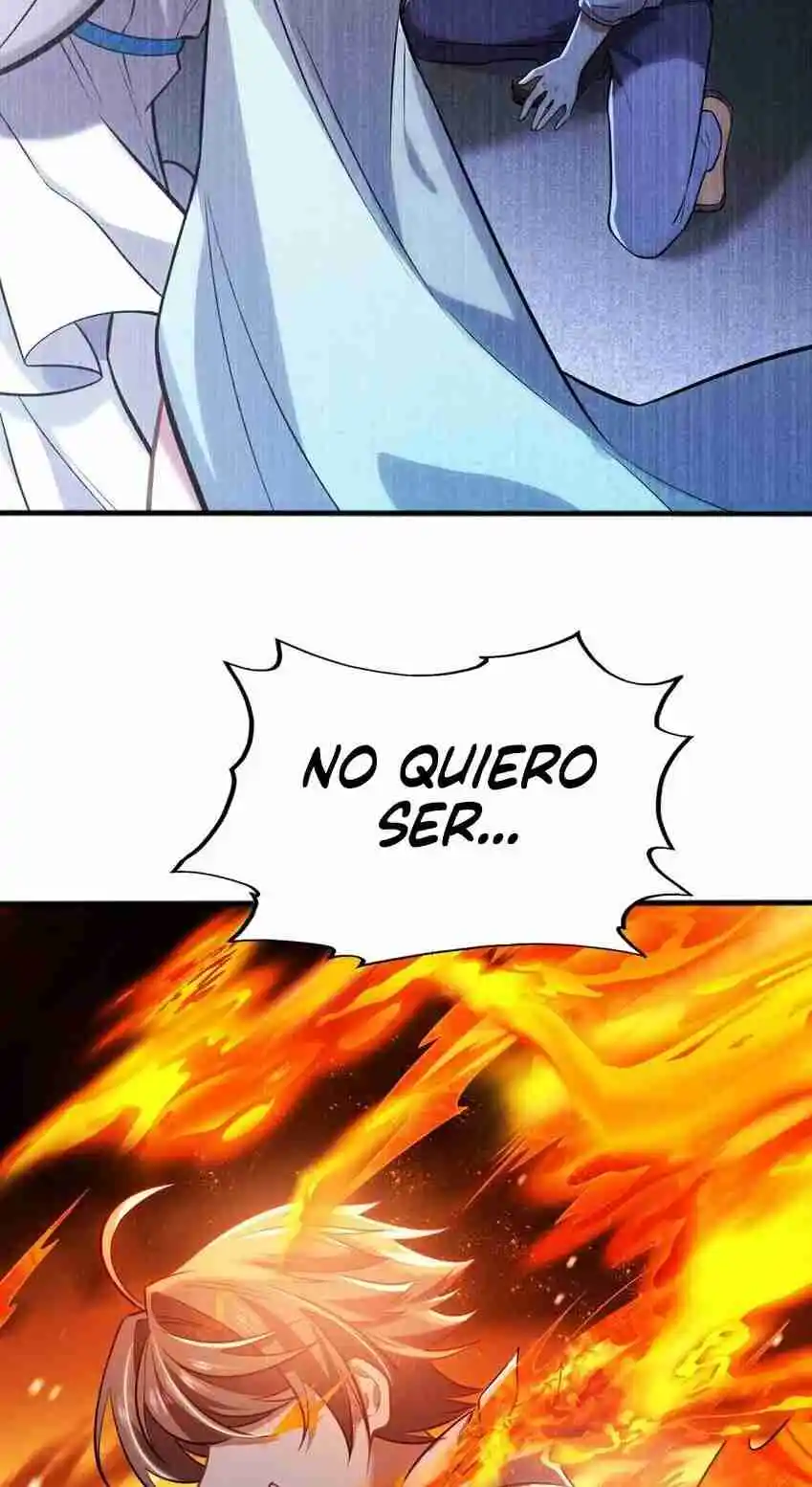 Obligado A Ser Un Santo Invencible - Capítulo 10 - Página 16 - LectorTMOo